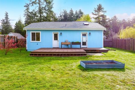 655 Hunt Street Friday Harbor WA 98250