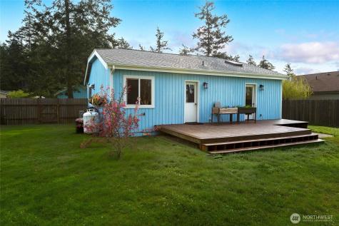 655 Hunt Street Friday Harbor WA 98250