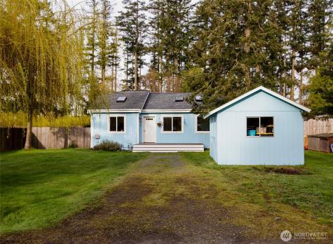 655 Hunt Street Friday Harbor WA 98250