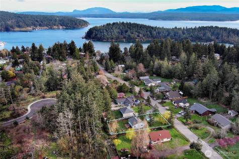 655 Hunt Street Friday Harbor WA 98250