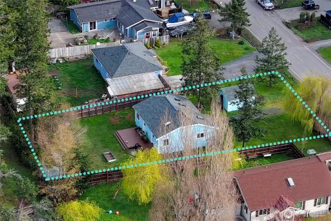 655 Hunt Street Friday Harbor WA 98250