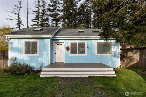 655 Hunt Street Friday Harbor WA 98250