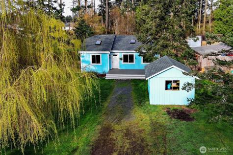655 Hunt Street Friday Harbor WA 98250