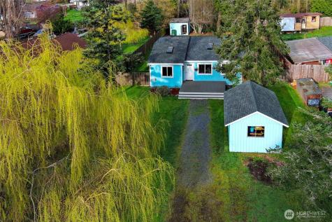 655 Hunt Street Friday Harbor WA 98250