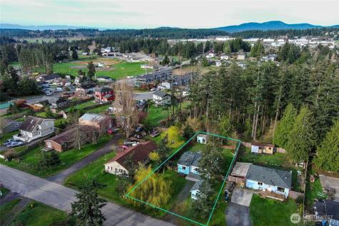 655 Hunt Street Friday Harbor WA 98250