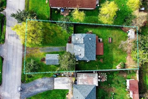 655 Hunt Street Friday Harbor WA 98250
