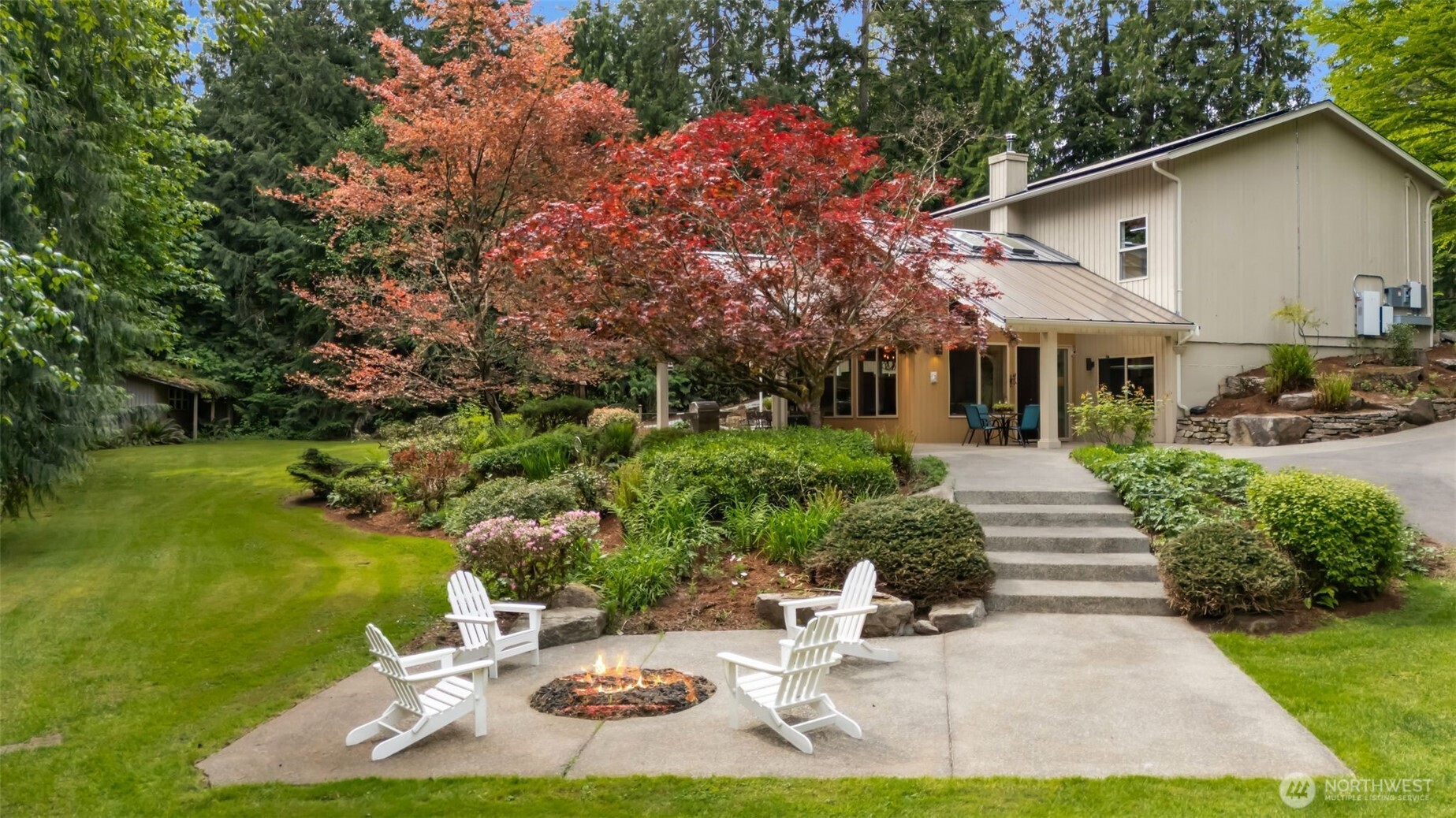 25119 NE 18th Street Sammamish WA 98074