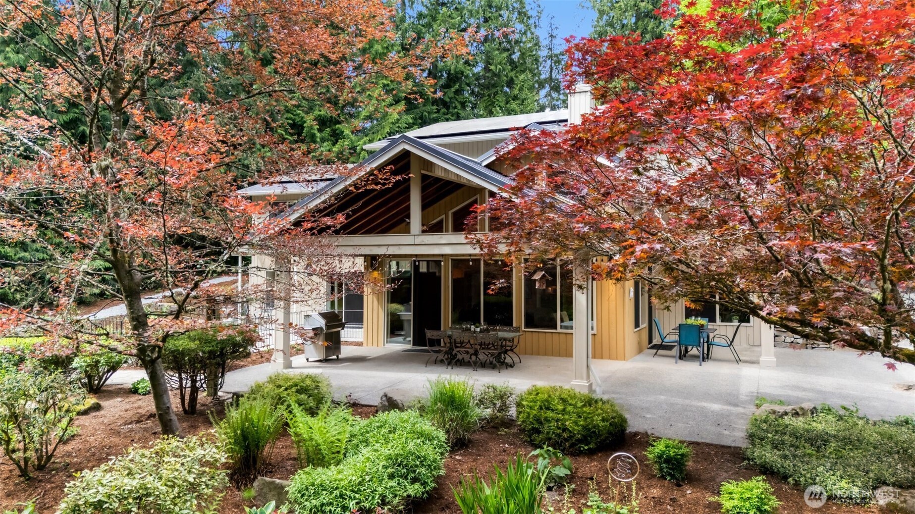 25119 NE 18th Street Sammamish WA 98074