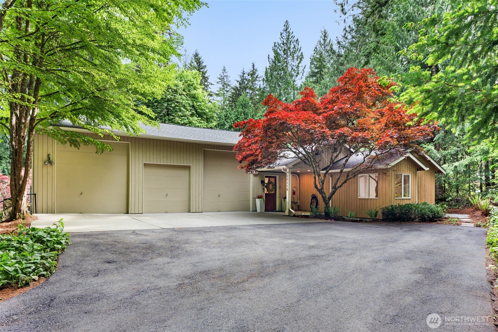 25119 NE 18th Street Sammamish WA 98074