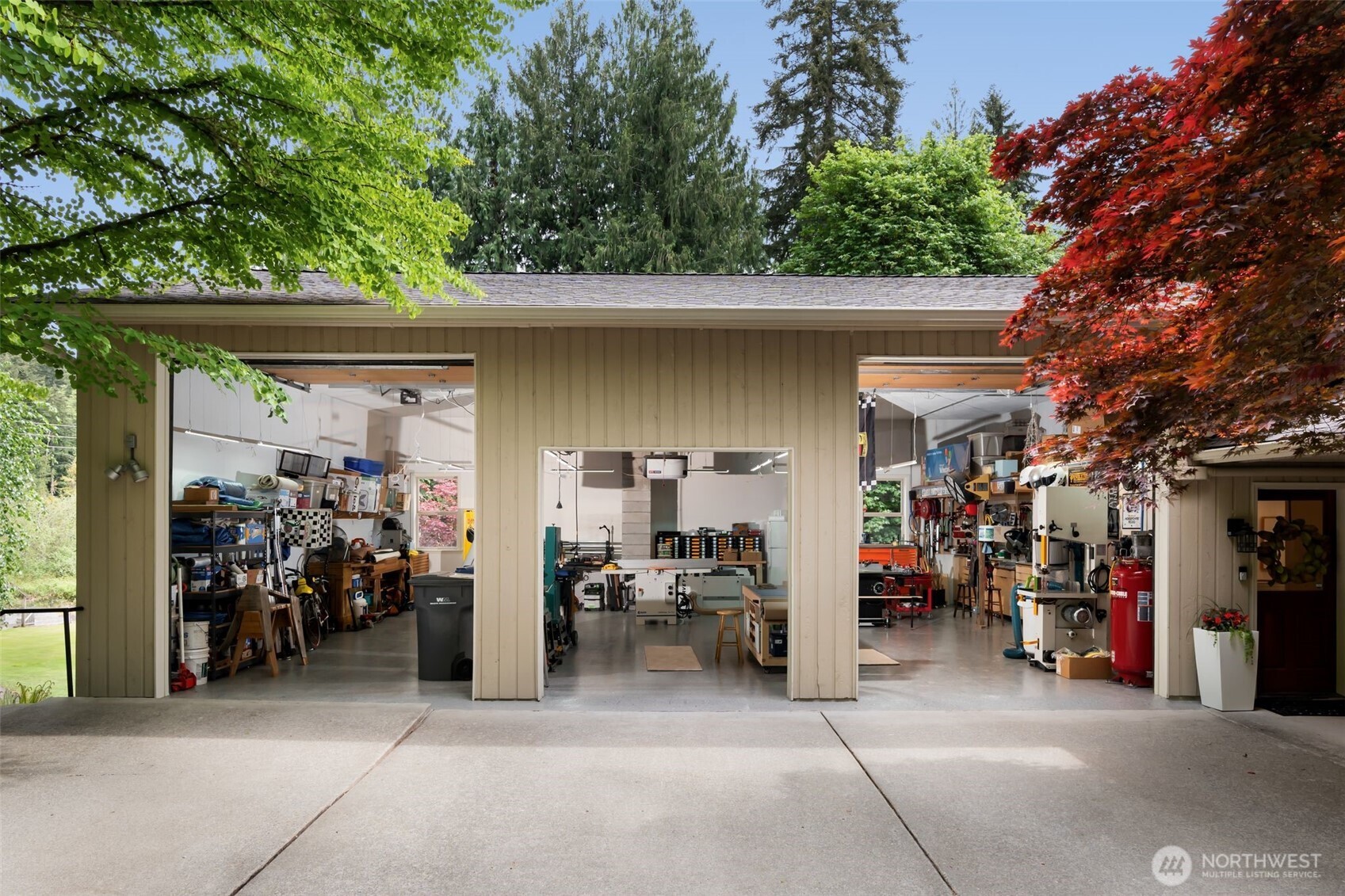 25119 NE 18th Street Sammamish WA 98074