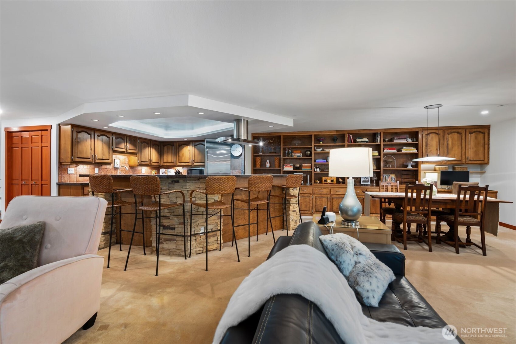 25119 NE 18th Street Sammamish WA 98074