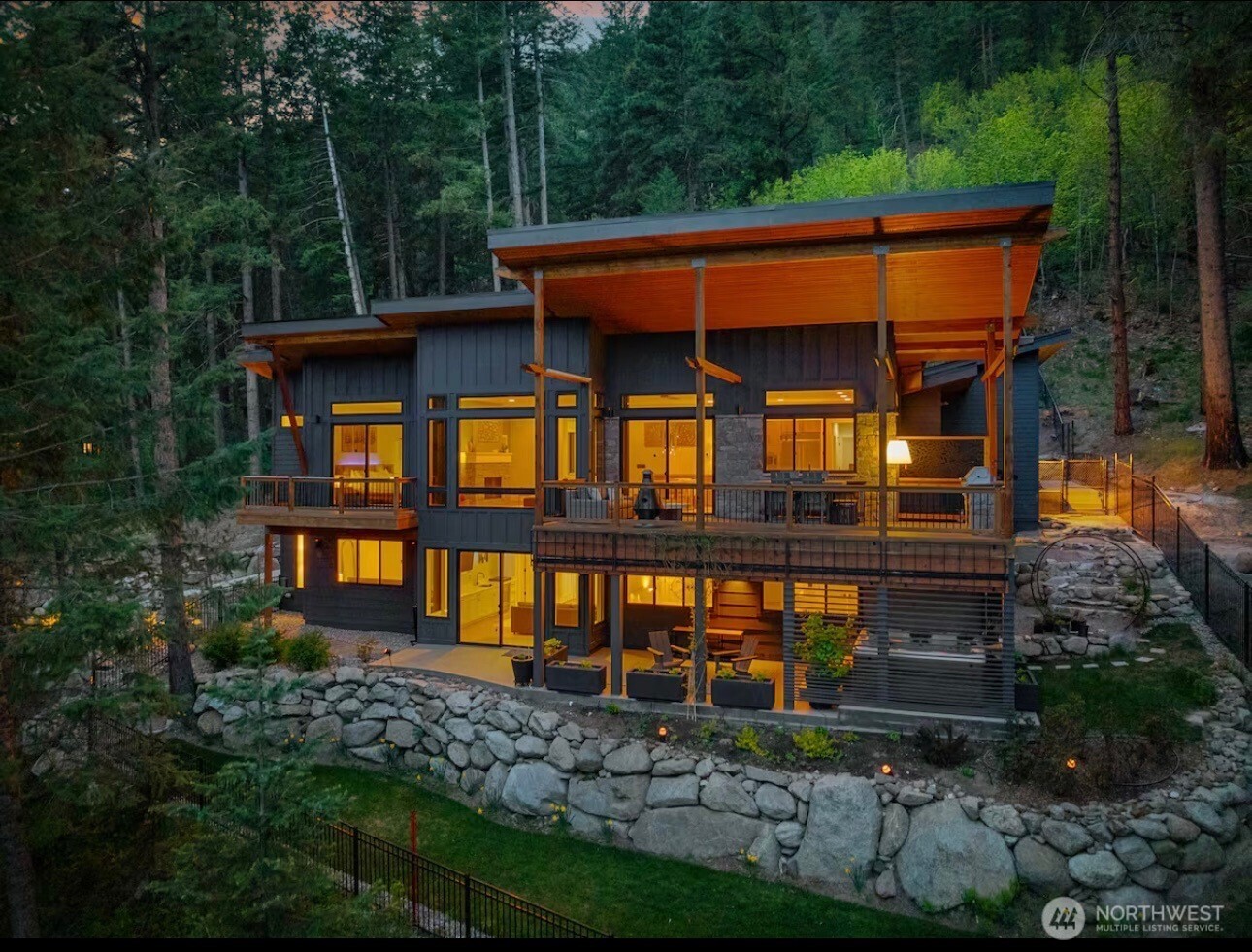 8836 Canal Road Leavenworth WA 98826