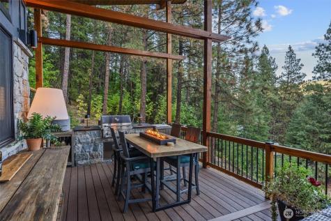 8836 Canal Road Leavenworth WA 98826