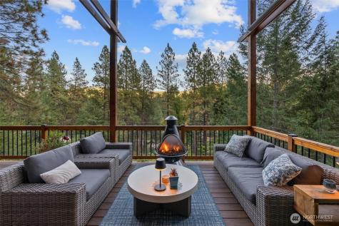 8836 Canal Road Leavenworth WA 98826