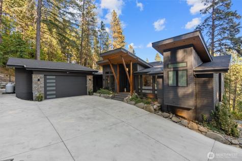 8836 Canal Road Leavenworth WA 98826