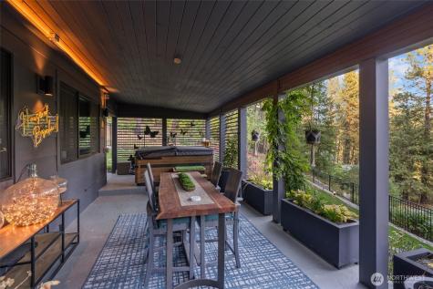 8836 Canal Road Leavenworth WA 98826