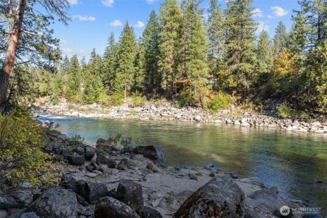 8836 Canal Road Leavenworth WA 98826
