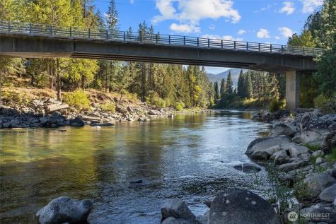 8836 Canal Road Leavenworth WA 98826