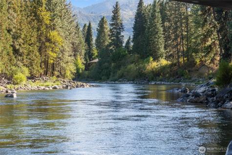 8836 Canal Road Leavenworth WA 98826