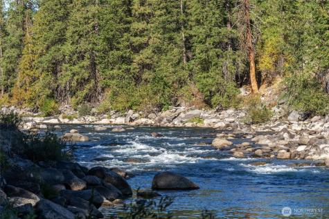 8836 Canal Road Leavenworth WA 98826