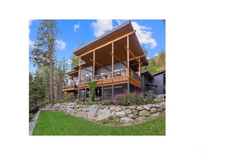 8836 Canal Road Leavenworth WA 98826