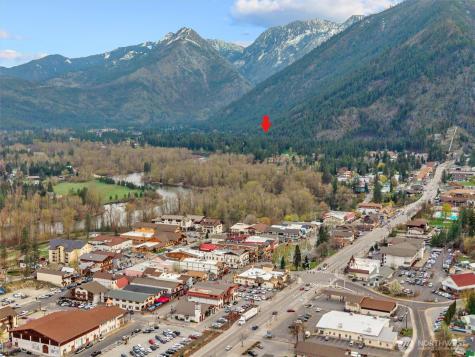 8836 Canal Road Leavenworth WA 98826