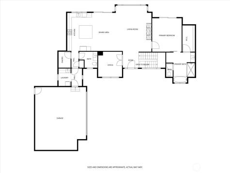 8836 Canal Road Leavenworth WA 98826