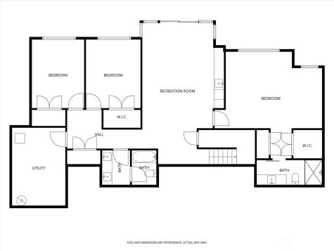 8836 Canal Road Leavenworth WA 98826