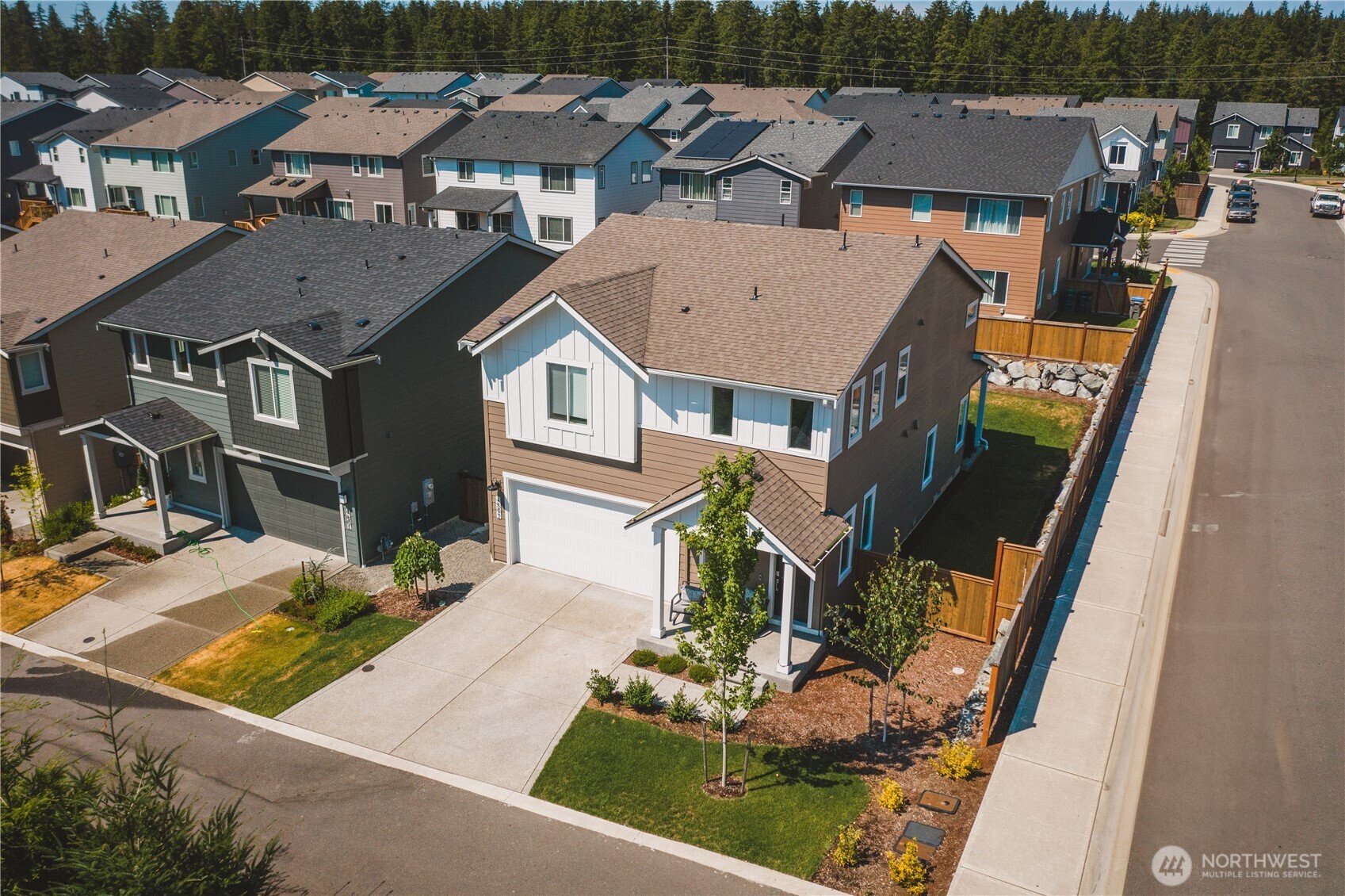 4597 Hibiscus Circle SW Port Orchard WA 98367
