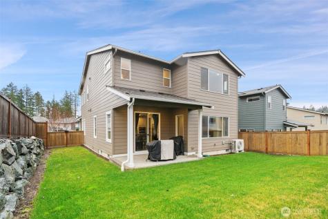 4597 Hibiscus Circle SW Port Orchard WA 98367