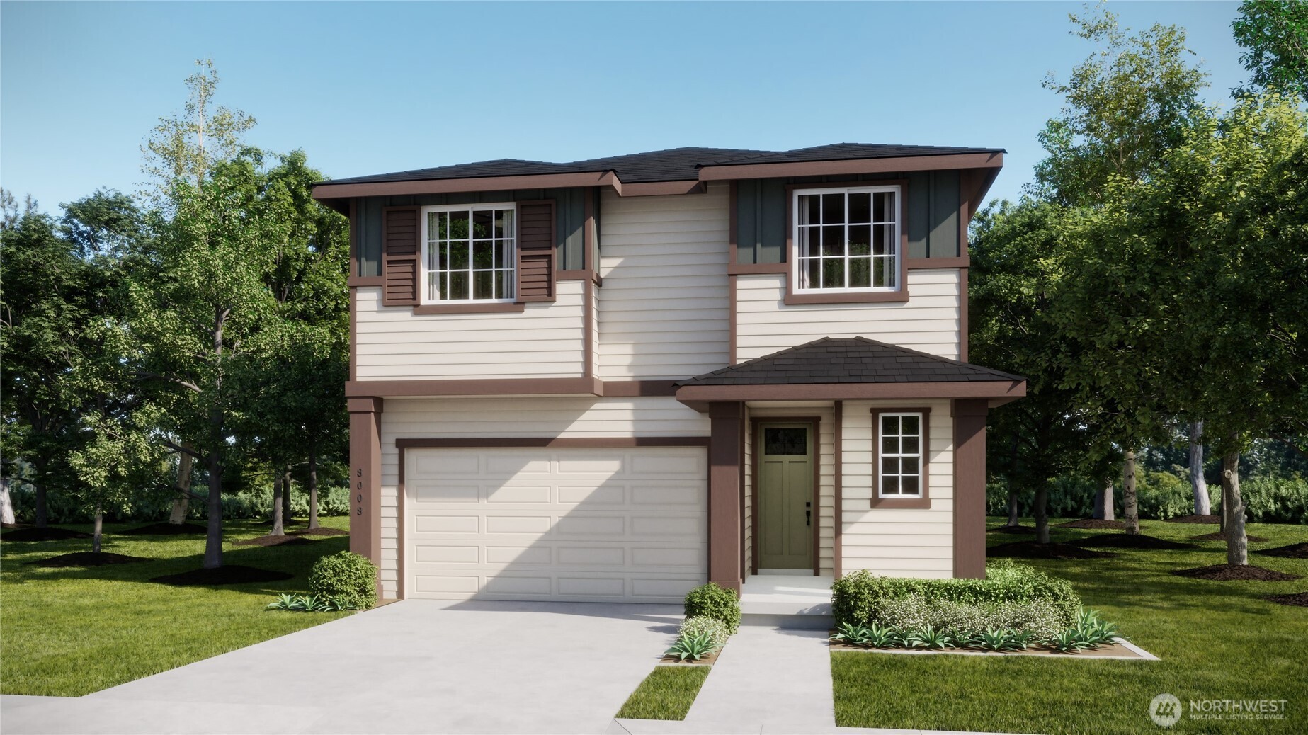 329 182nd Place SE Bothell WA 98012