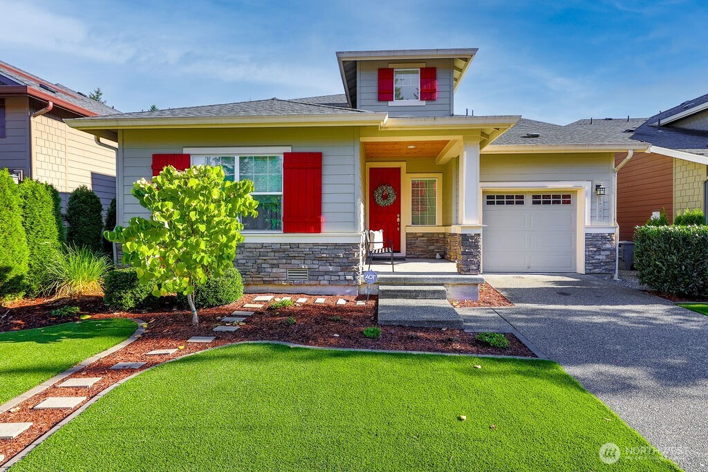 1244 Little Si Avenue SE North Bend WA 98045