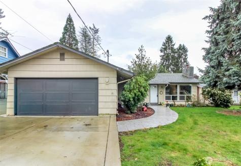 10543 SE 228th Street Kent WA 98031