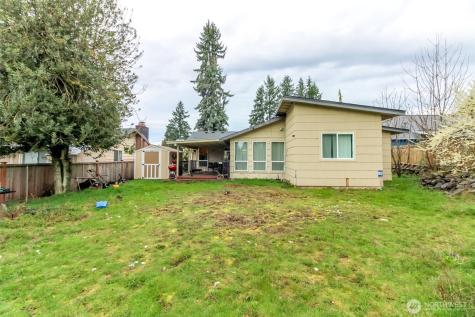 10543 SE 228th Street Kent WA 98031