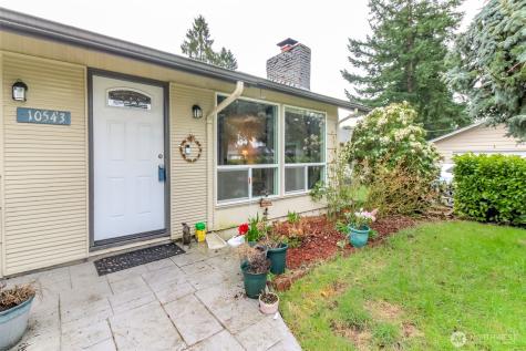 10543 SE 228th Street Kent WA 98031
