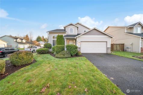 6816 152nd Street Court E Puyallup WA 98375