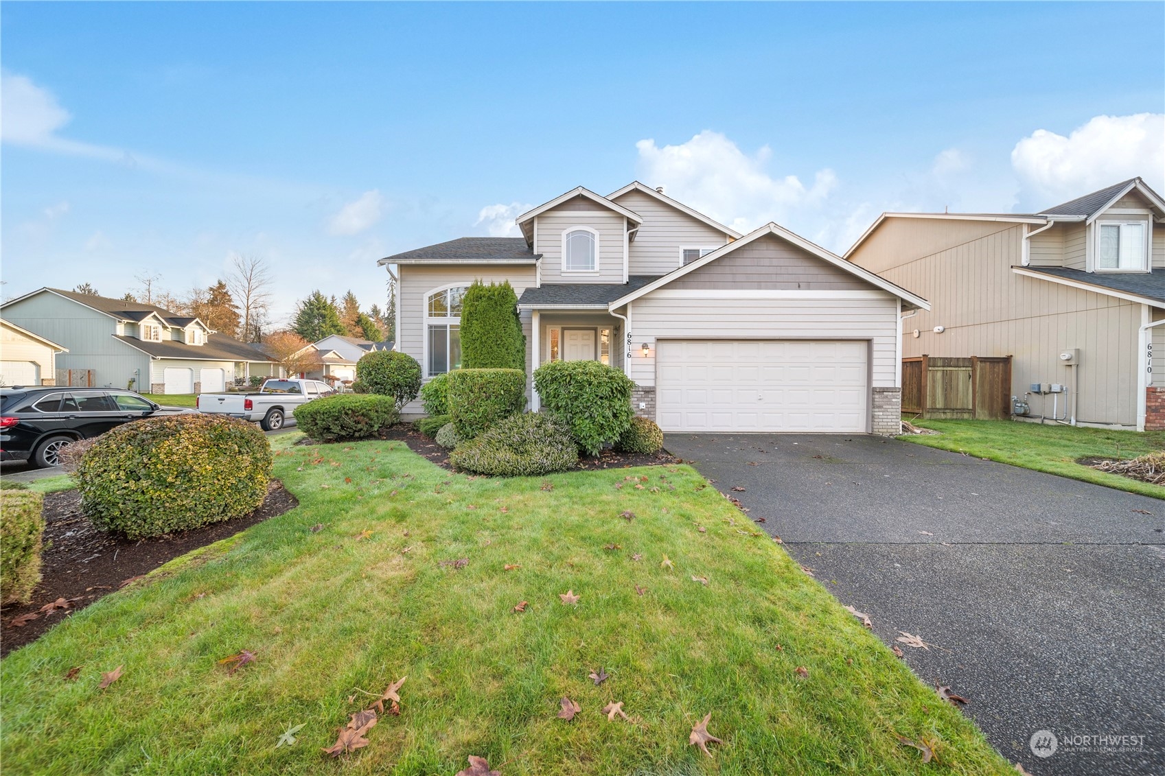 6816 152nd Street Court E Puyallup WA 98375