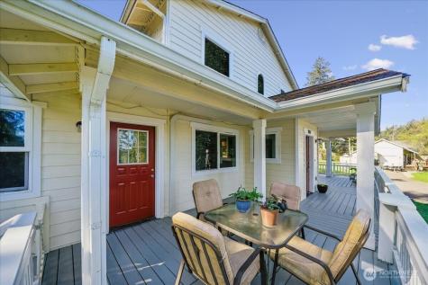 10520 100th Street Court Anderson Island WA 98303