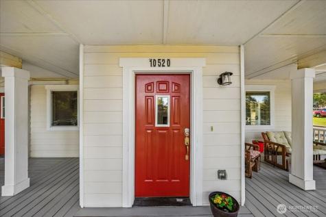 10520 100th Street Court Anderson Island WA 98303