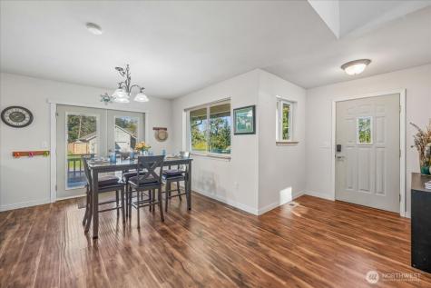 10520 100th Street Court Anderson Island WA 98303