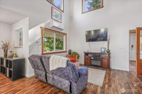 10520 100th Street Court Anderson Island WA 98303