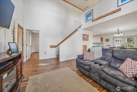 10520 100th Street Court Anderson Island WA 98303