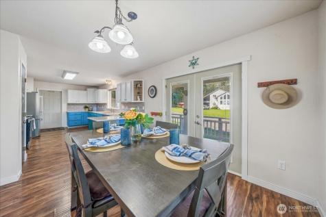 10520 100th Street Court Anderson Island WA 98303