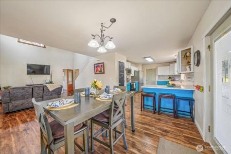 10520 100th Street Court Anderson Island WA 98303