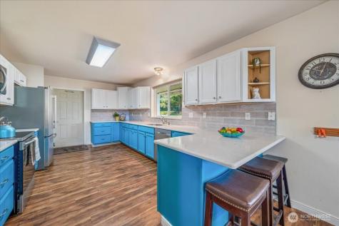 10520 100th Street Court Anderson Island WA 98303
