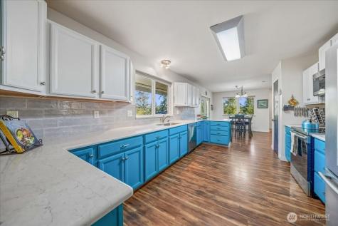 10520 100th Street Court Anderson Island WA 98303