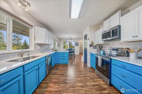 10520 100th Street Court Anderson Island WA 98303