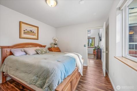 10520 100th Street Court Anderson Island WA 98303