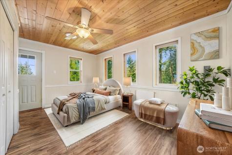 10520 100th Street Court Anderson Island WA 98303
