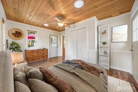 10520 100th Street Court Anderson Island WA 98303